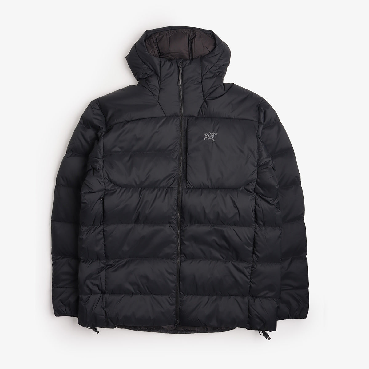 Veste à capuche Arc'teryx Thorium
