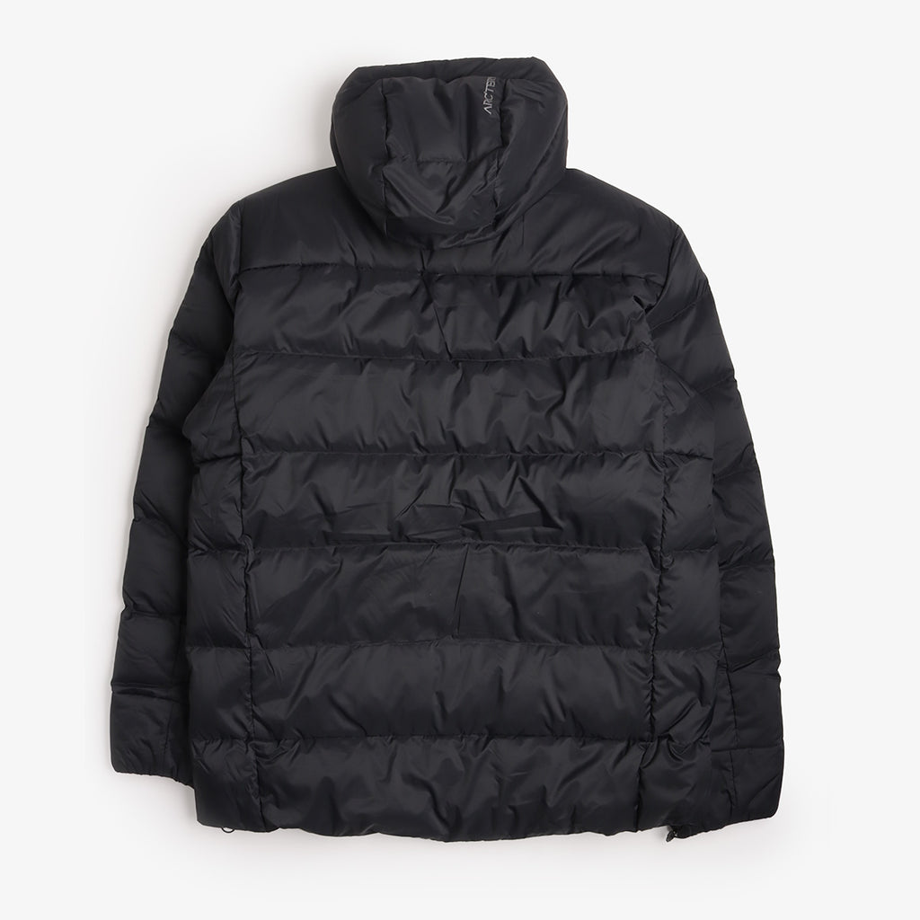 Veste à capuche Arc'teryx Thorium