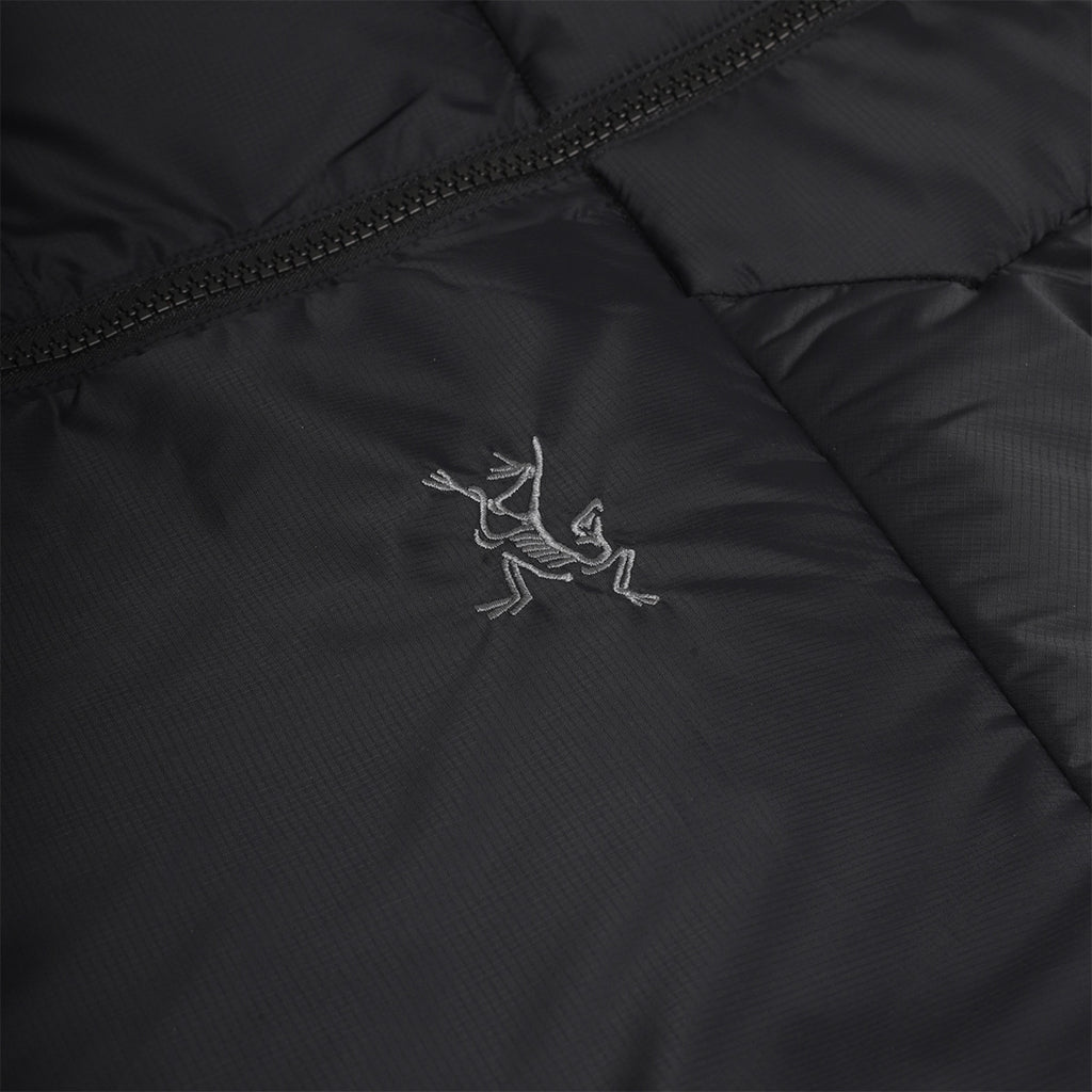 Veste à capuche Arc'teryx Thorium