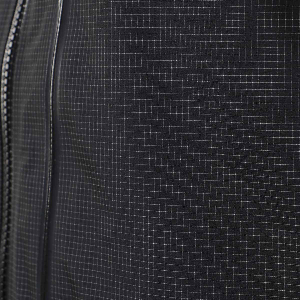 Arc'teryx Alpha Jacket, Black, Detail Shot 3