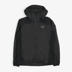 Arc'teryx Atom Hoodie - Black