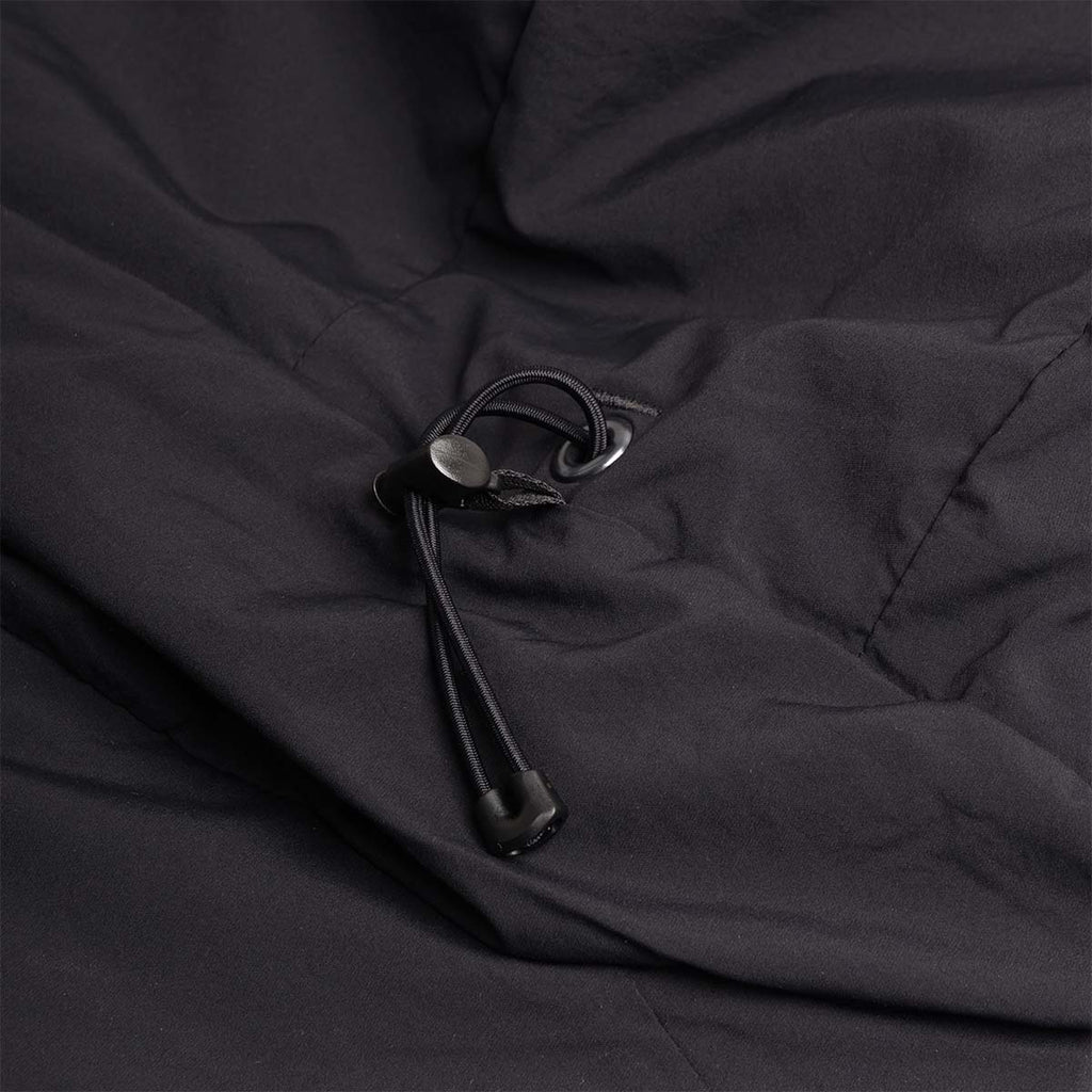 Arc'teryx Atom SL Hoodie, Black, Detail Shot 4