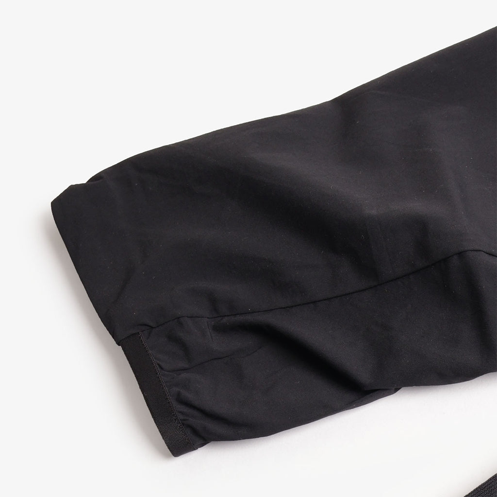 Arc'teryx Atom SL Hoodie, Black, Detail Shot 5