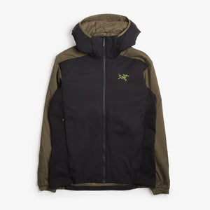 Arc'teryx Atom Hoodie - Green