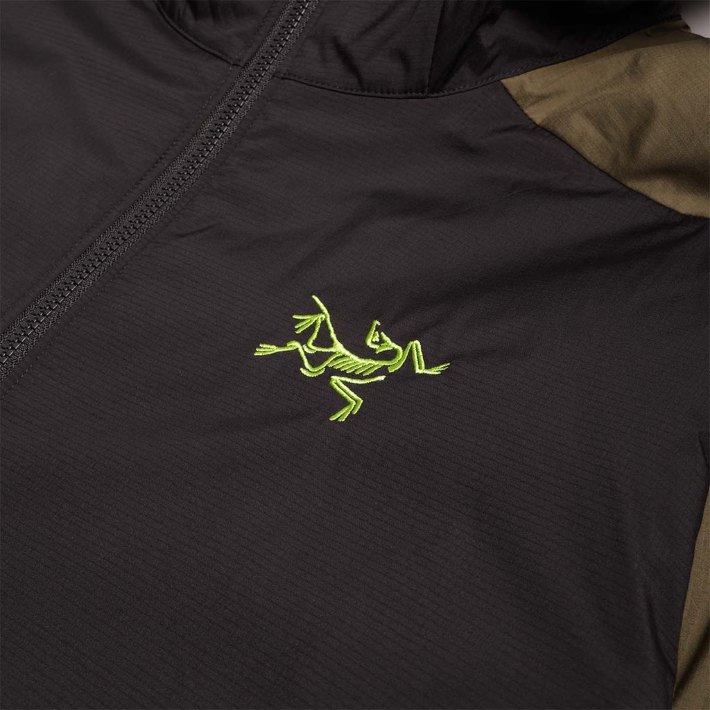 Arc'teryx Atom Hoodie
