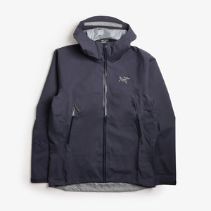 Arc'teryx Beta Jacket - Navy