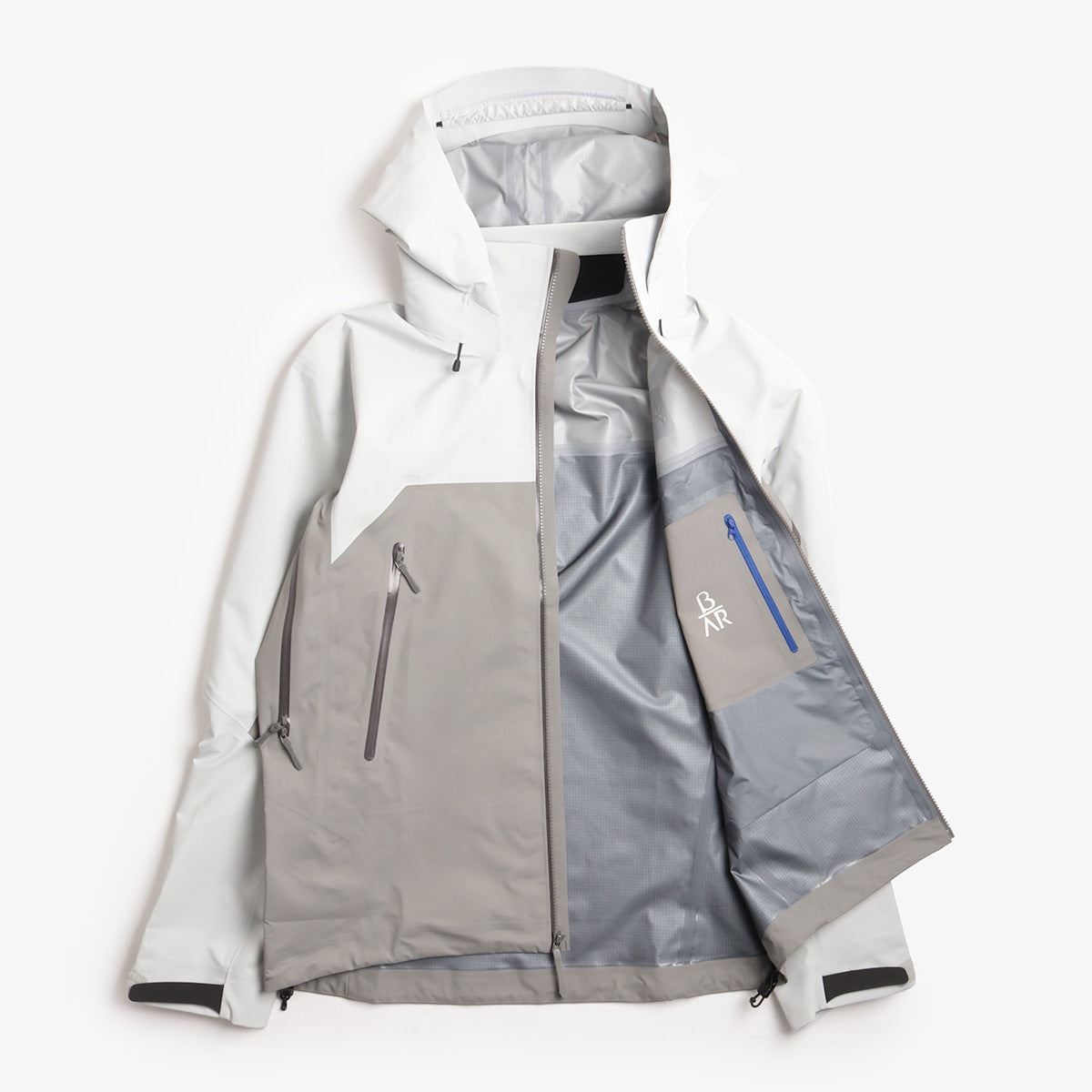 main Arc'teryx Beta AR Jacket