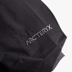 thumbnail Arc'teryx Beta Jacket, Black, Detail Shot 6