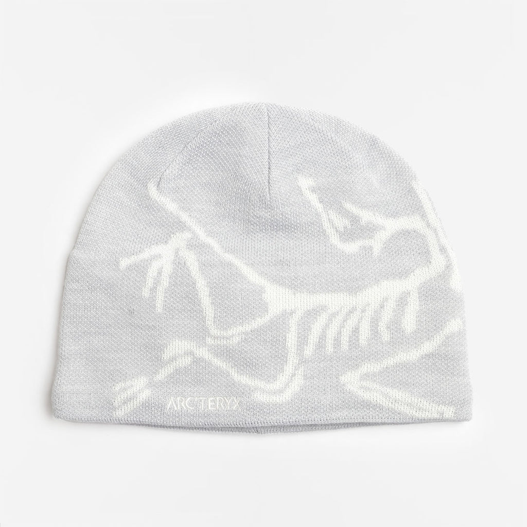 Arc'teryx Bird Head Toque, Solitude Arctic Silk, Detail Shot 1