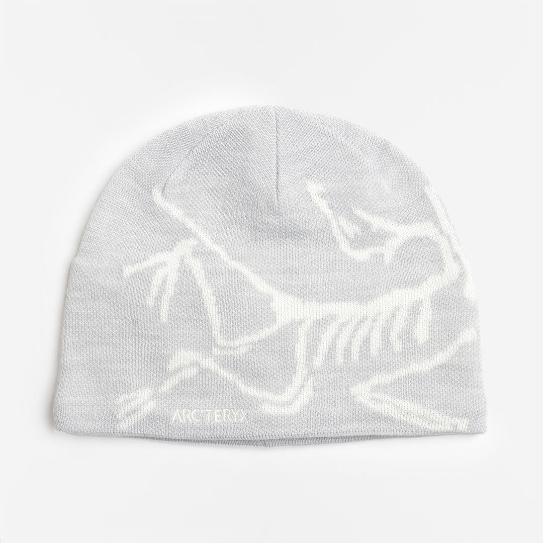 Arc'teryx Bird Head Toque, Solitude Arctic Silk, Detail Shot 1