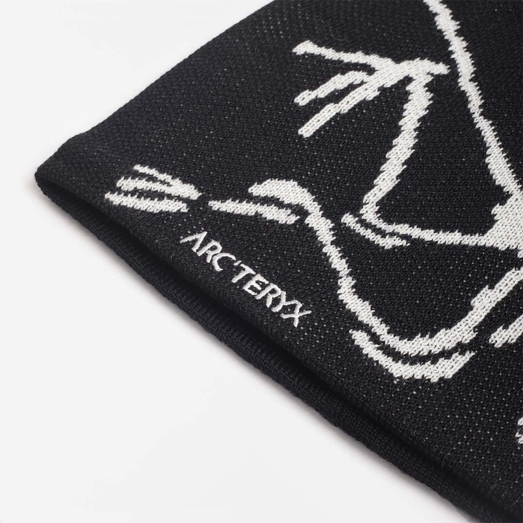 Bonnet Arc'teryx Bird Head
