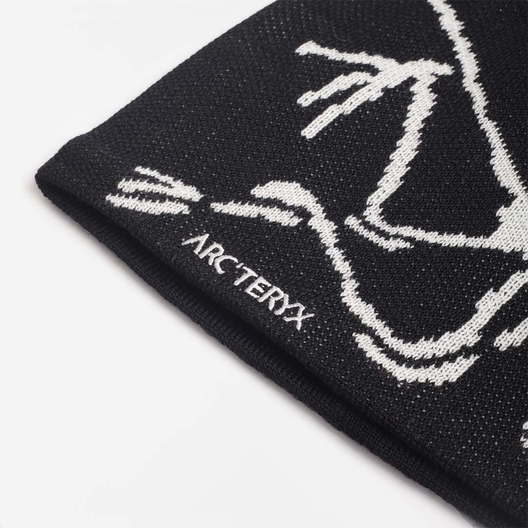 Bonnet Arc'teryx Bird Head
