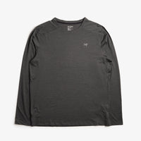 Arc'teryx Cormac Crew Long Sleeve T-Shirt