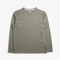 Arc'teryx Cormac Crew Long Sleeve T-Shirt