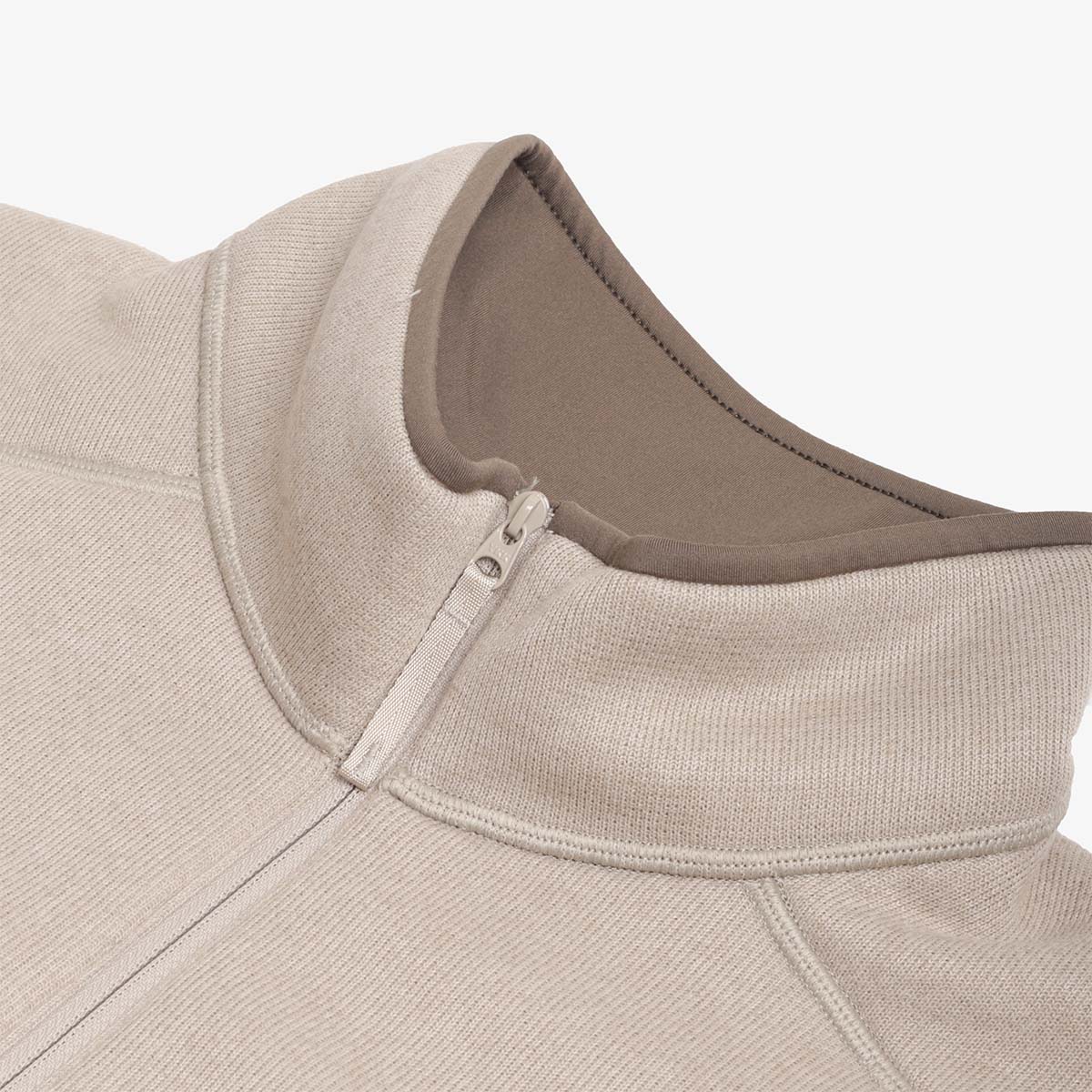 Arc'teryx Covert 1/2 Zip Fleece