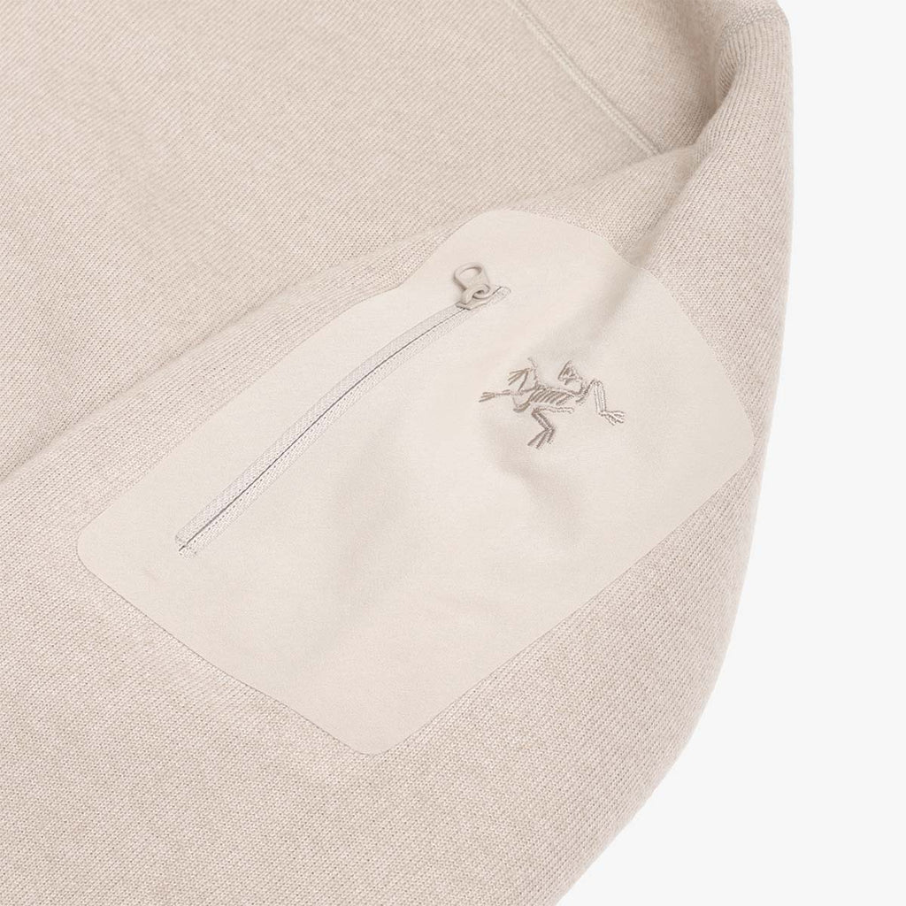 Arc'teryx Covert 1/2 Zip Fleece