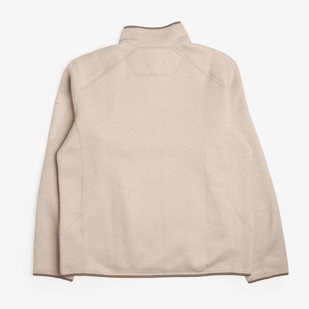 Arc'teryx Covert 1/2 Zip Fleece