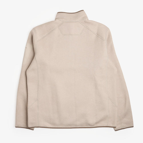 Arc'teryx Covert 1/2 Zip Fleece