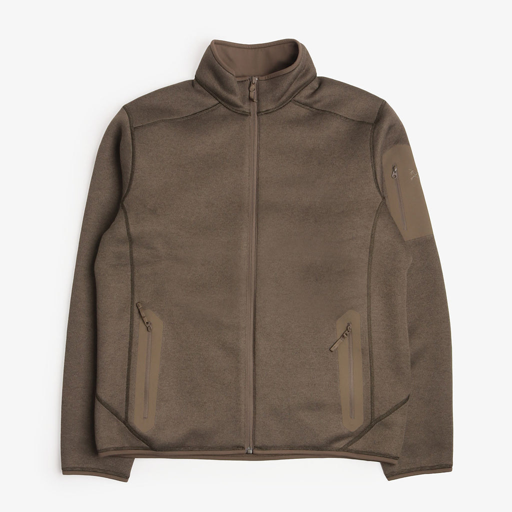 Cardigan Covert Arc'teryx