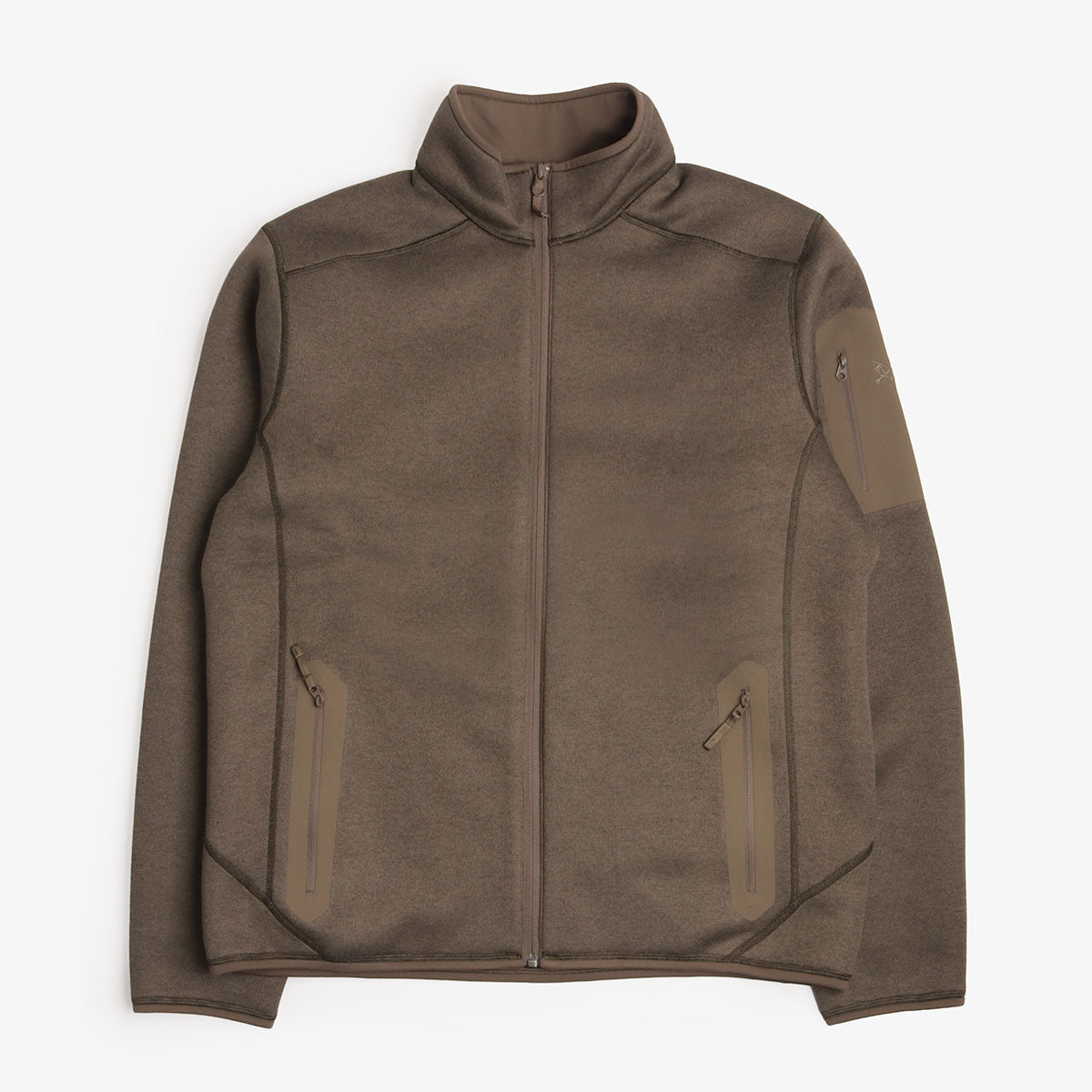 Cardigan Covert Arc'teryx