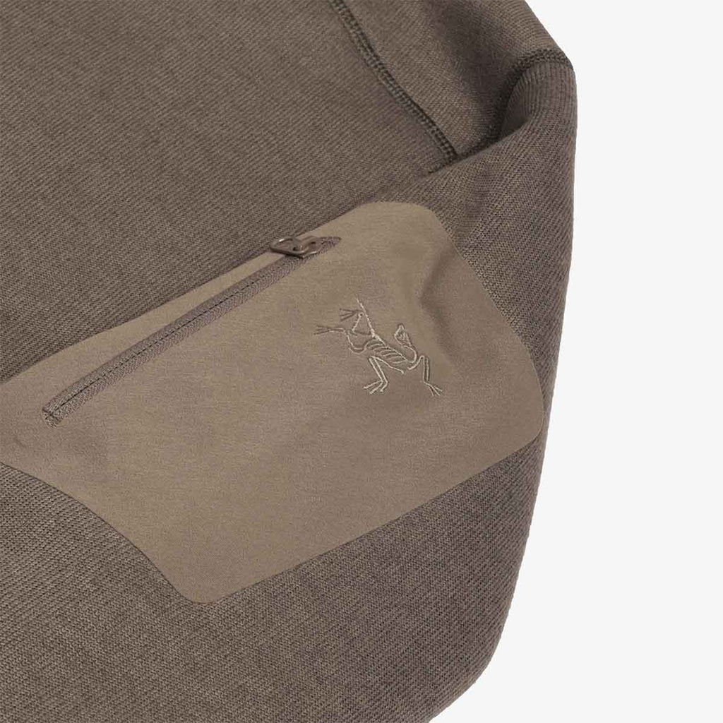 Cardigan Covert Arc'teryx