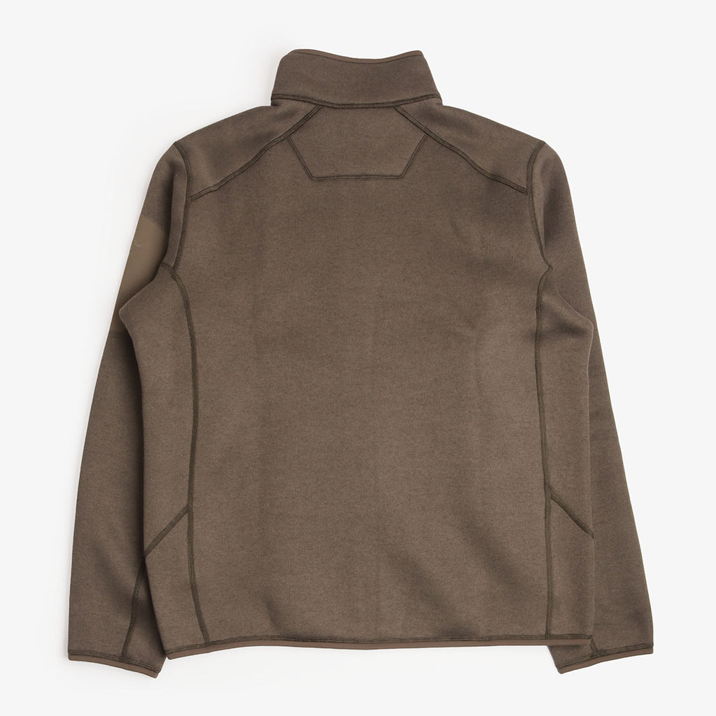 Cardigan Covert Arc'teryx
