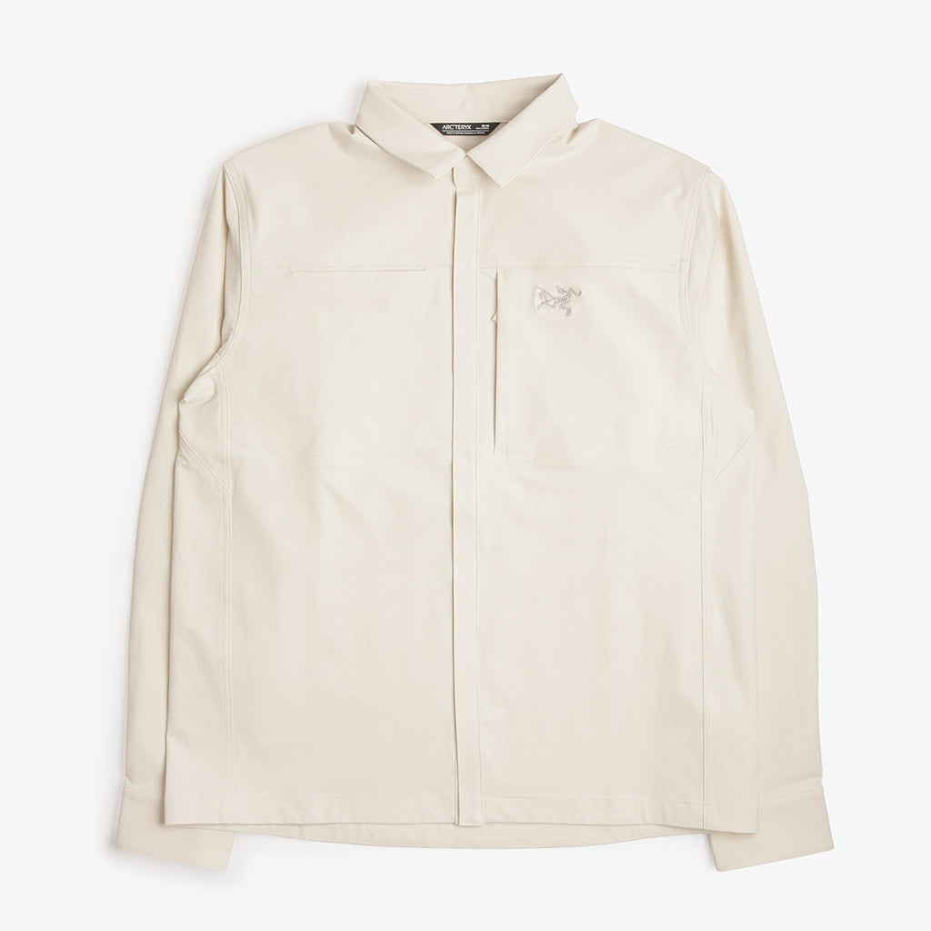 Arc'teryx Cronin Cotton Overshirt