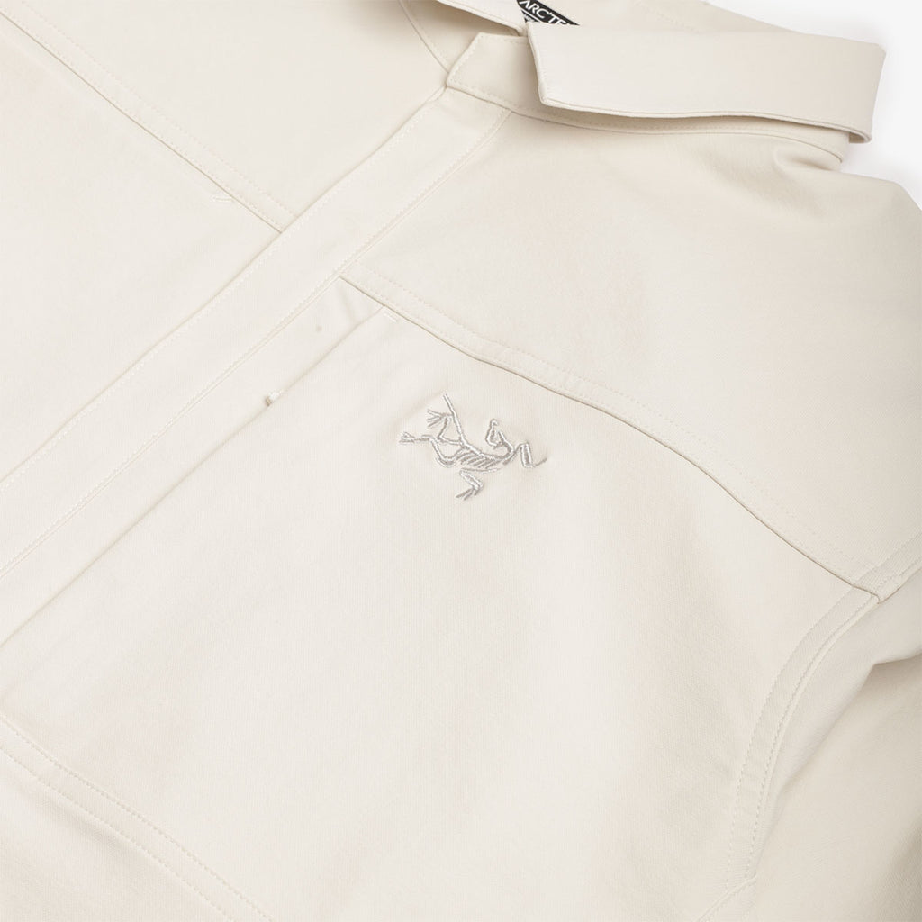 Arc'teryx Cronin Cotton Overshirt