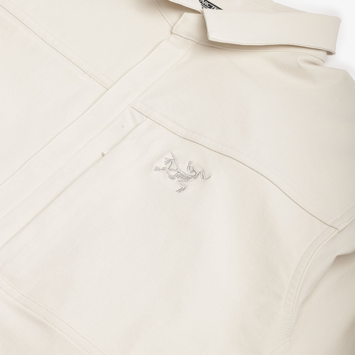 Arc'teryx Cronin Cotton Overshirt