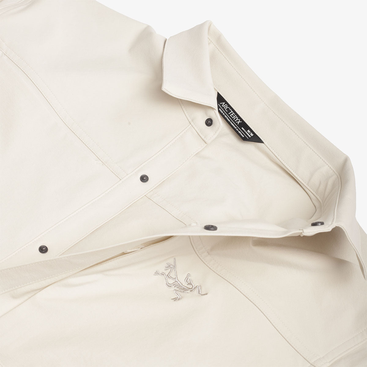 Arc'teryx Cronin Cotton Overshirt