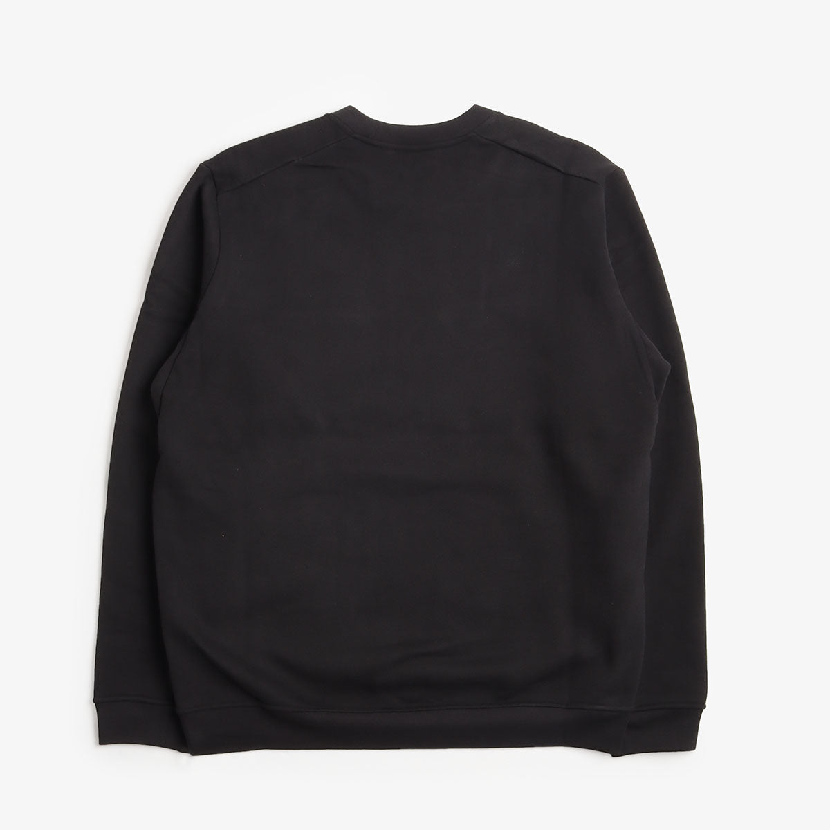 Arc'teryx Emblem Fleece Crew Neck Pullover - Black – Urban Industry