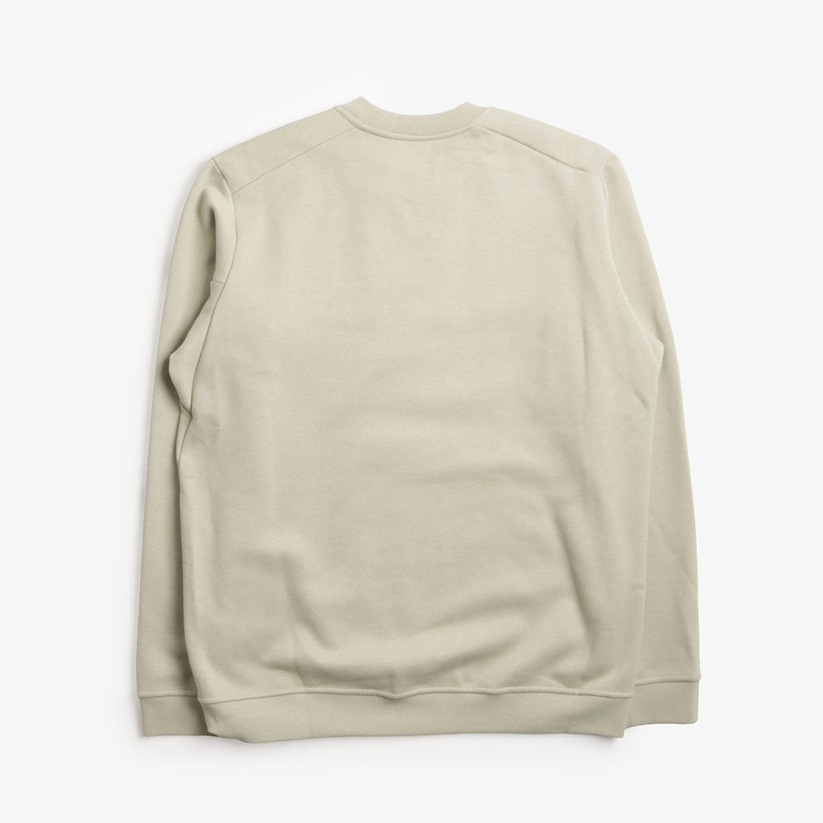 Arc'teryx Emblem Fleece Crew Neck Pullover, Habitat, Detail Shot 3