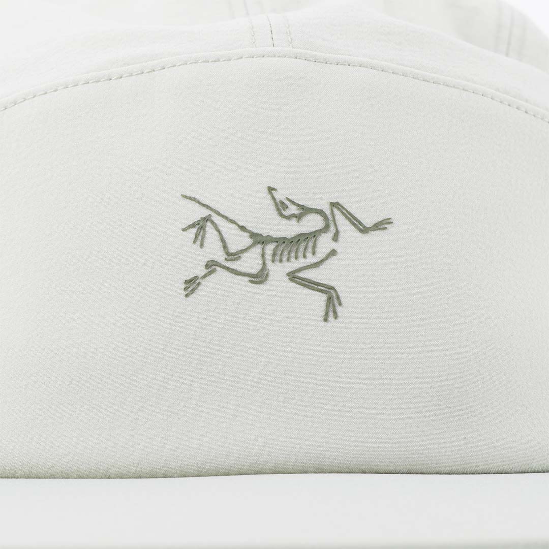 Arc'teryx Gamma 5 Panel Cap