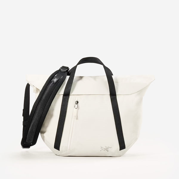 Arc'teryx Granville Shoulder Bag - Sea Salt – Urban Industry