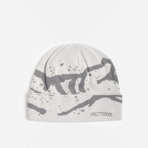 Arc'teryx Grotto Toque - Solitude / Vide