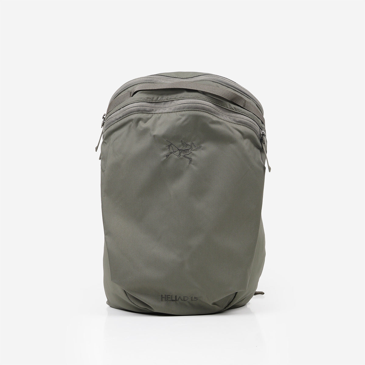 Arc'teryx Heliad 15 Backpack - Forage – Urban Industry