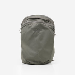 thumbnail Arc'teryx Heliad 15 Backpack, Forage, Detail Shot 1