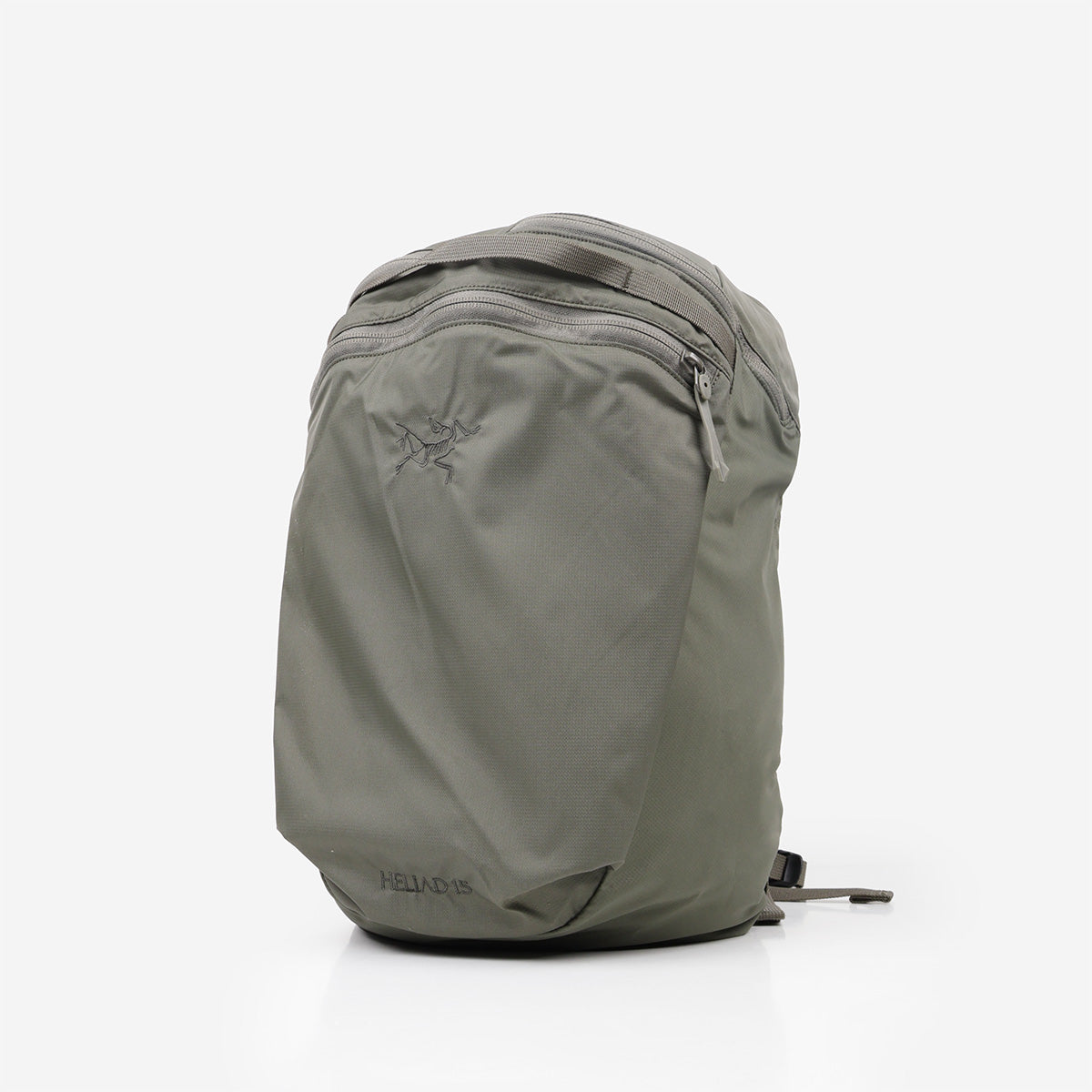 Arc'teryx Heliad 15 Backpack - Forage – Urban Industry