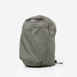 thumbnail Arc'teryx Heliad 15 Backpack, Forage, Detail Shot 2