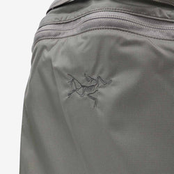 thumbnail Arc'teryx Heliad 15 Backpack, Forage, Detail Shot 4