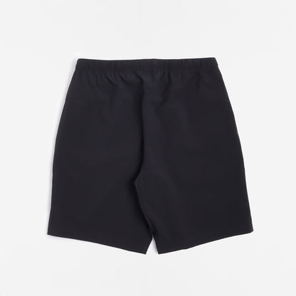 Arc'teryx Incendo 9" Shorts, Black, Detail Shot 2