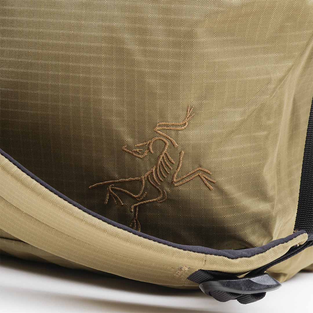 Arc'teryx Index 40 Boulder Bag