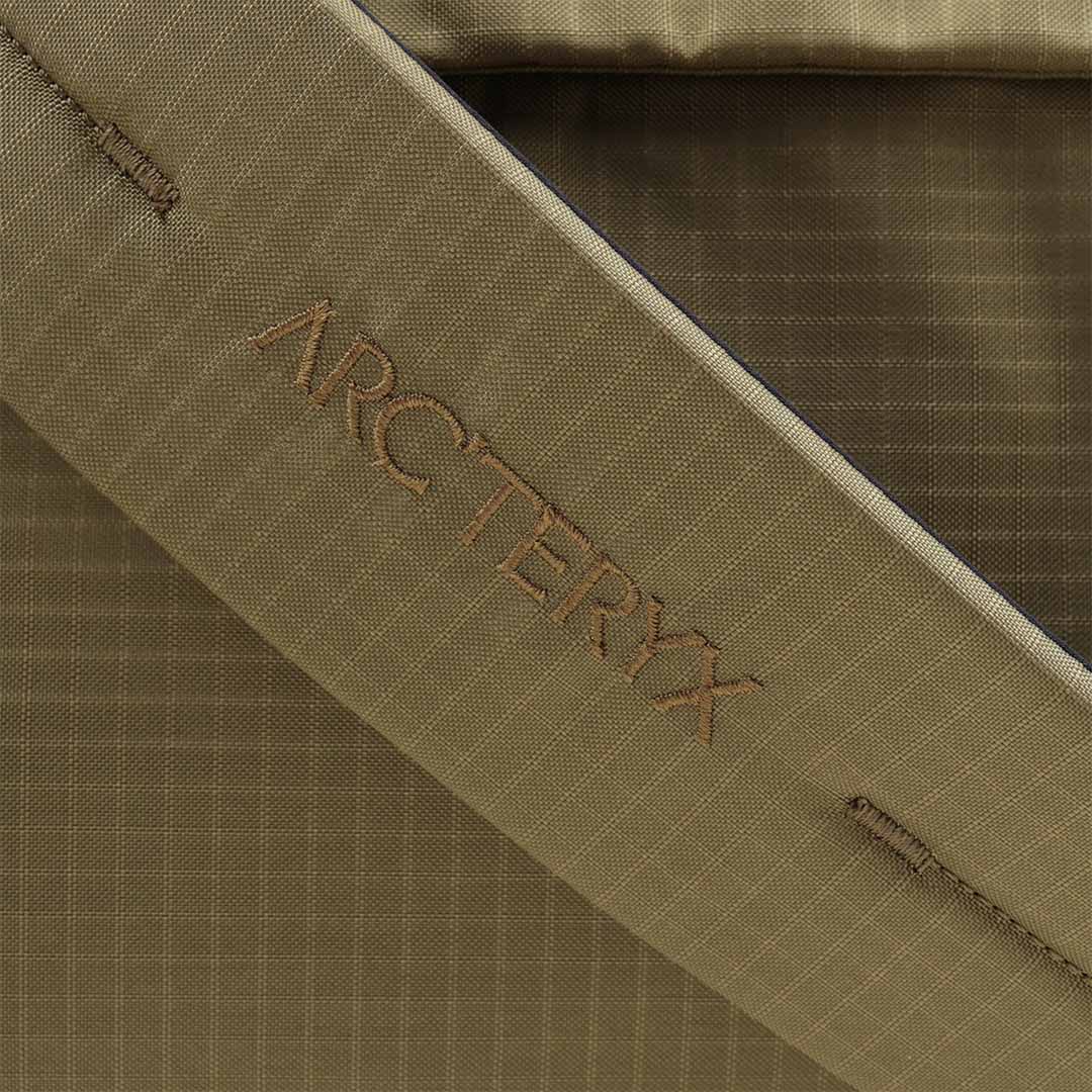 Arc'teryx Index 40 Boulder Bag