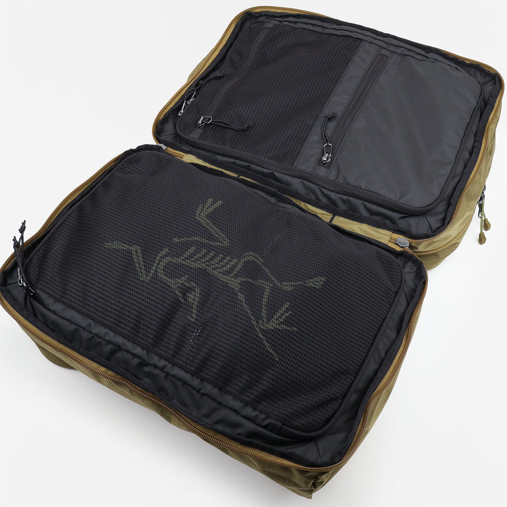 Arc'teryx Index 40 Boulder Bag