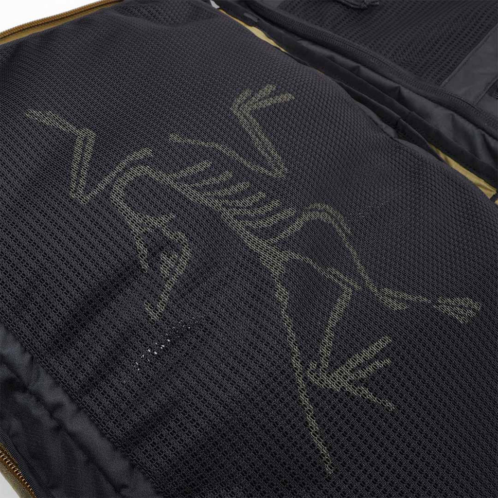 Arc'teryx Index 40 Boulder Bag