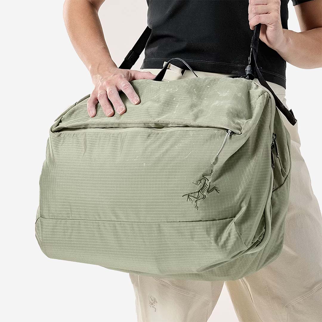 Arc'teryx Index 40 Boulder Bag