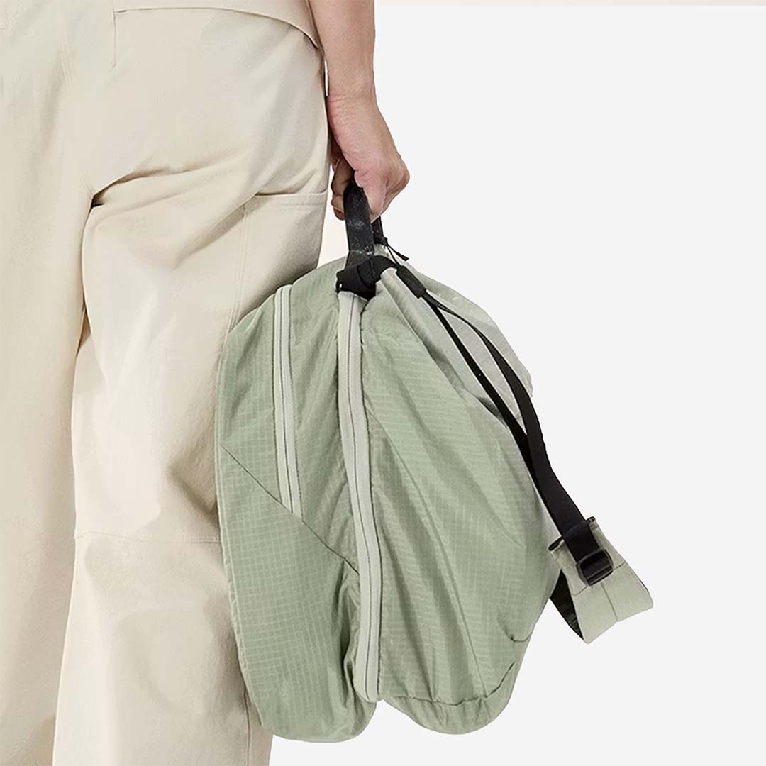 Arc'teryx Index 40 Boulder Bag