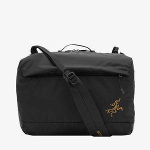 Arc'teryx Index 40 Boulder Bag - Black
