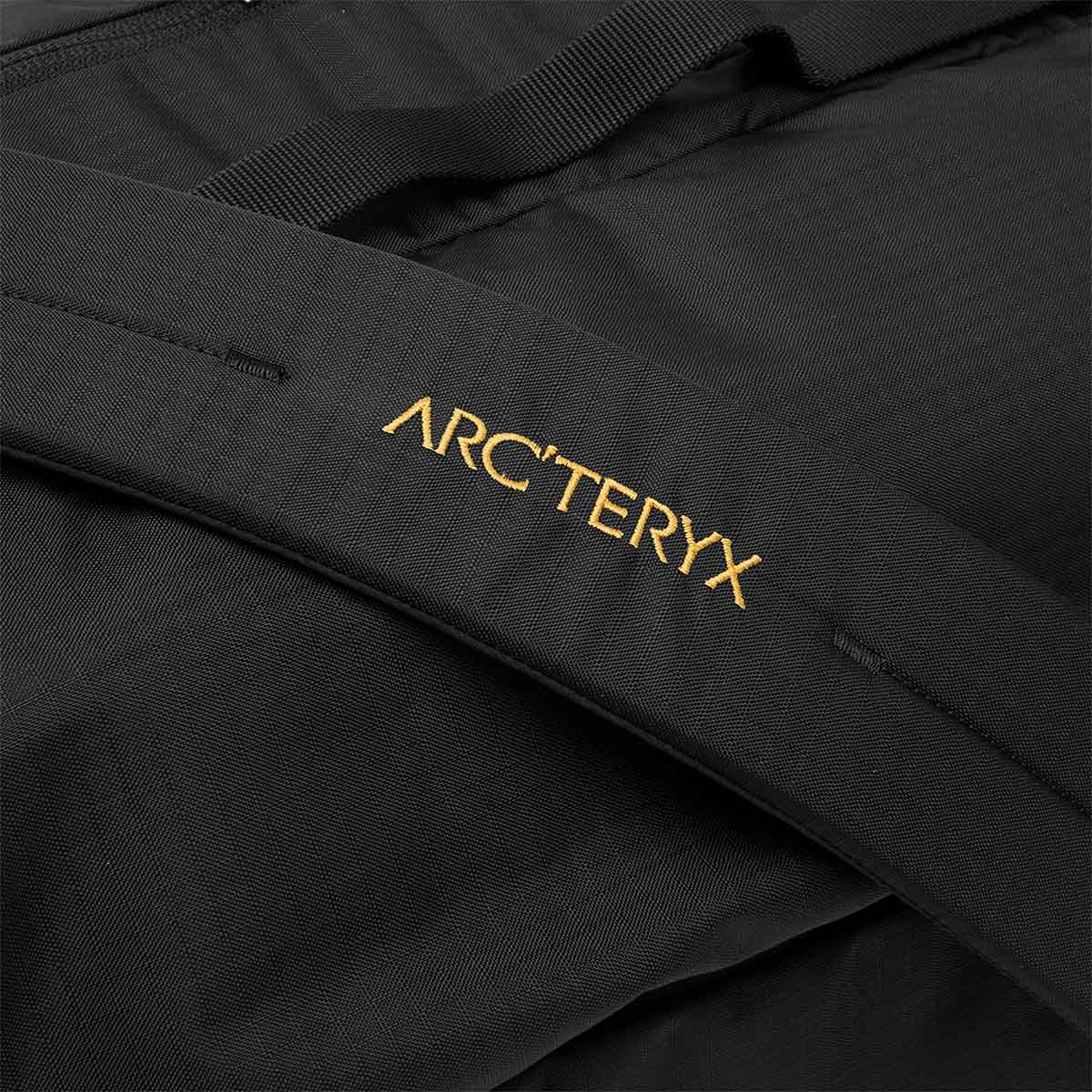 main Arc'teryx Index 40 Boulder Bag