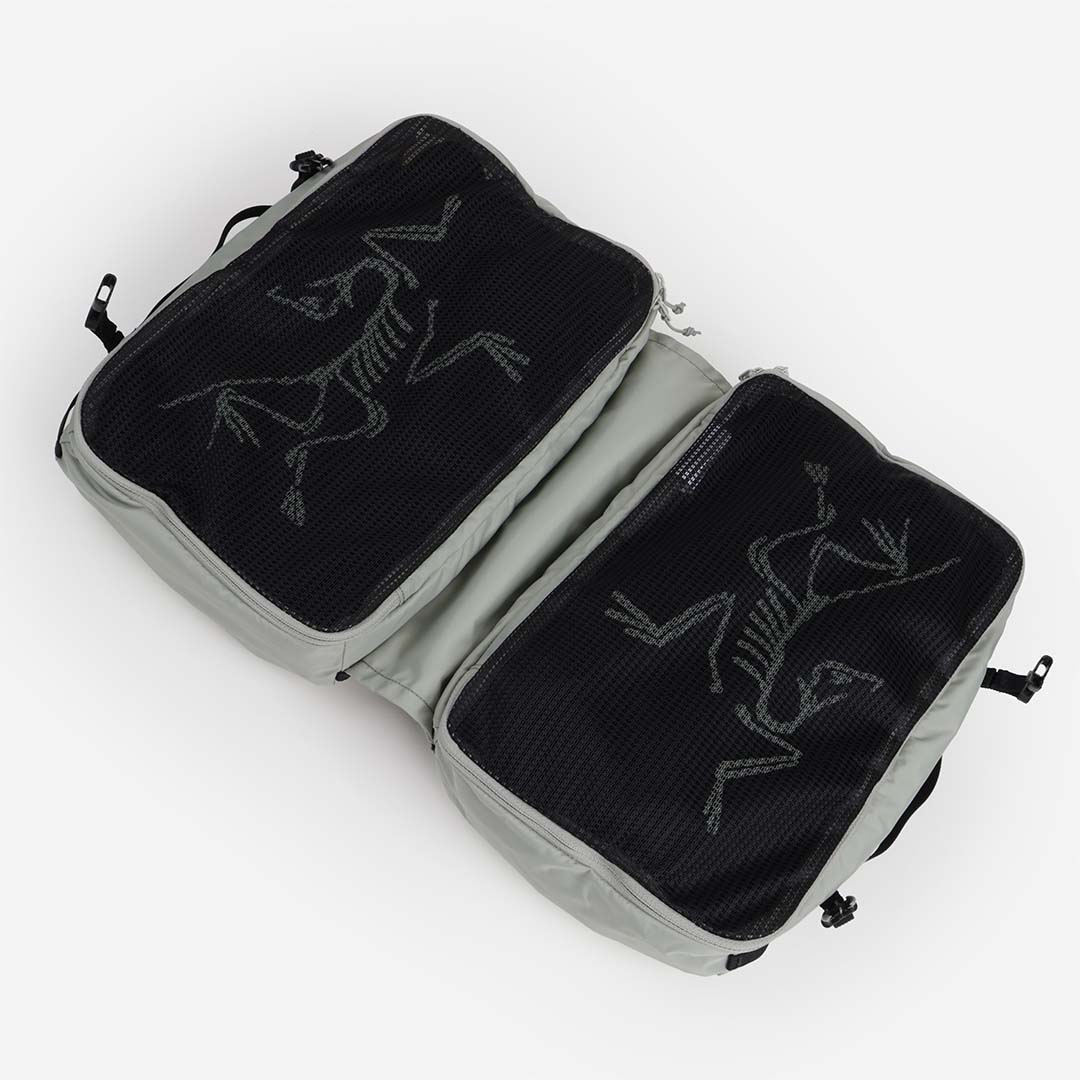 Arc'teryx Index Gear Organiser Bag